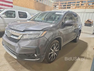 HONDA PILOT TOURING