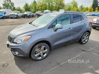 BUICK ENCORE CONVENIENCE