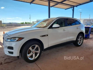 JAGUAR F-PACE PREMIUM