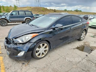 HYUNDAI ELANTRA LIMITED
