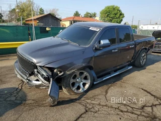 RAM 1500 LARAMIE