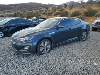KIA OPTIMA HYBRID