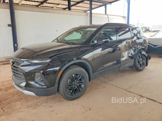 CHEVROLET BLAZER 3LT