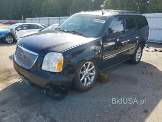 GMC YUKON DENALI