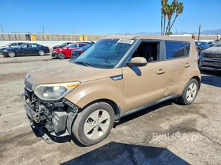 KIA SOUL BASE