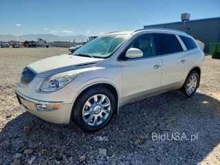 BUICK ENCLAVE
