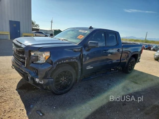 GMC SIERRA C1500 ELEVATION