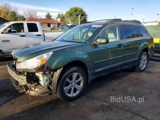 SUBARU OUTBACK 3.6R LIMITED