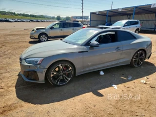 AUDI S5 PRESTIGE