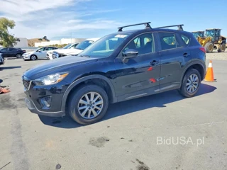 MAZDA CX-5 SPORT