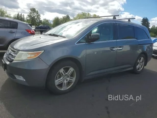 HONDA ODYSSEY TOURING