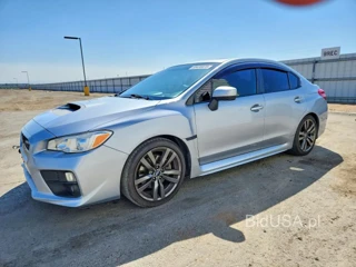 SUBARU WRX PREMIUM