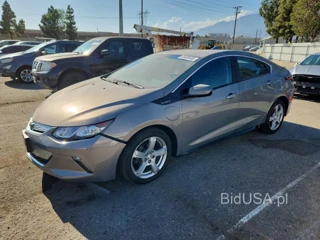 CHEVROLET VOLT LT