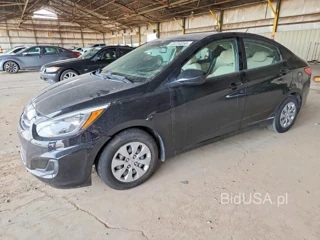 HYUNDAI ACCENT SE