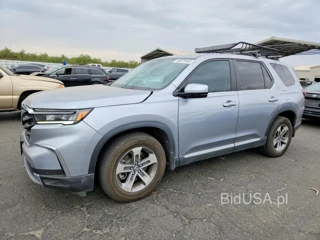 HONDA PILOT EXL