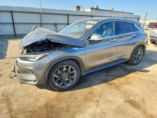 INFINITI QX50 AUTOGRAPH