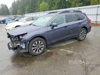 SUBARU OUTBACK 2.5I LIMITED