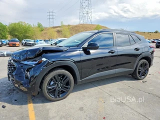 CHEVROLET TRAX ACTIV