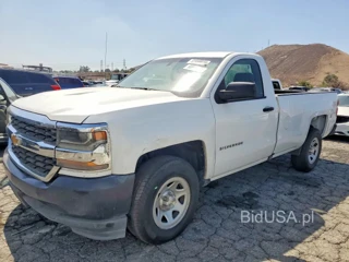 CHEVROLET SILVERADO C1500