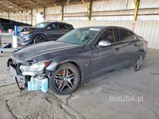 INFINITI Q50 3.0T LUXE