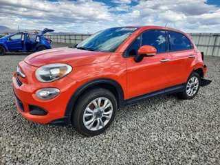 FIAT 500X EASY