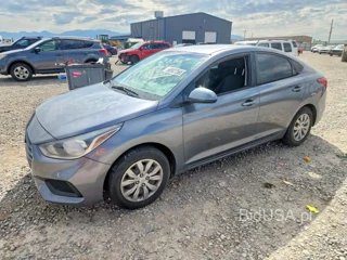 HYUNDAI ACCENT SE