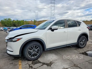 MAZDA CX-5 SPORT