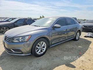 VOLKSWAGEN PASSAT S