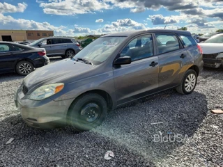 TOYOTA MATRIX BASE