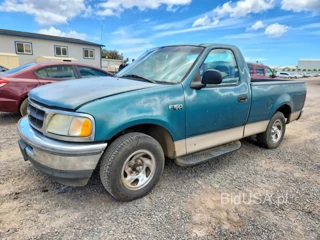 FORD F150
