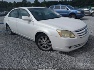 TOYOTA TOYOTA AVALON LIMITED