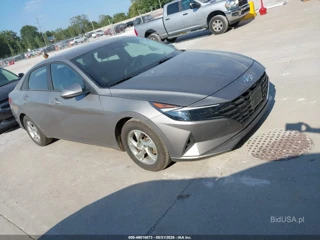 HYUNDAI HYUNDAI ELANTRA SE