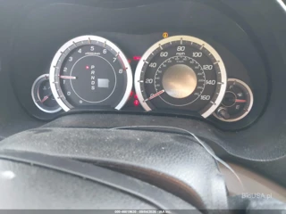 ACURA ACURA TSX