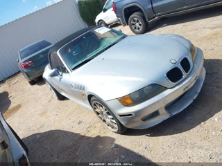 BMW Z3 2.8