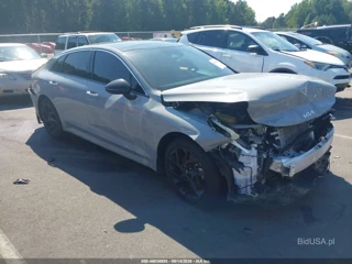 KIA KIA K5 GT-LINE