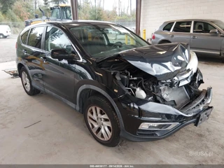 HONDA HONDA CR-V EX