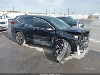 HONDA HONDA CR-V AWD SPECIAL EDITION