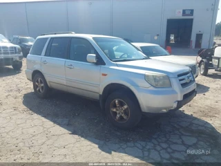 HONDA HONDA PILOT EX-L