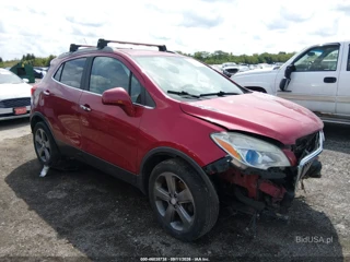 BUICK BUICK ENCORE LEATHER