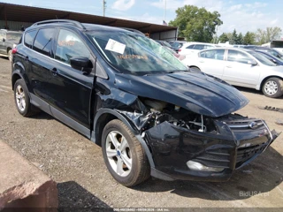 FORD FORD ESCAPE SE