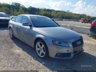AUDI AUDI A4 2.0T PREMIUM
