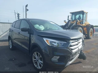 FORD FORD ESCAPE SE