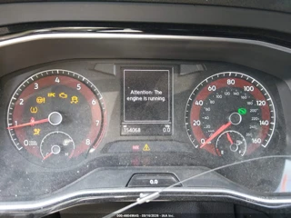 VOLKSWAGEN VOLKSWAGEN JETTA