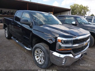 CHEVROLET CHEVROLET SILVERADO 1500 LD LT