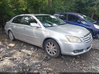 TOYOTA TOYOTA AVALON LIMITED