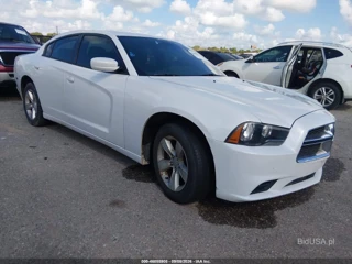 DODGE DODGE CHARGER SE