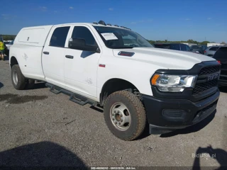 RAM RAM 3500 TRADESMAN  4X4 8' BOX