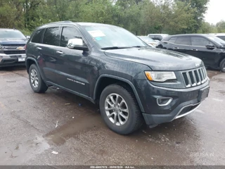 JEEP JEEP GRAND CHEROKEE LIMITED