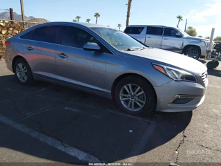 HYUNDAI HYUNDAI SONATA SE