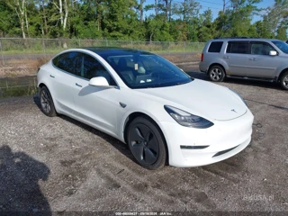 TESLA TESLA MODEL 3